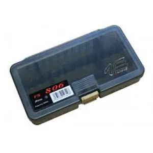 Meiho Fishing Storage|Flies<VS 806 Tray