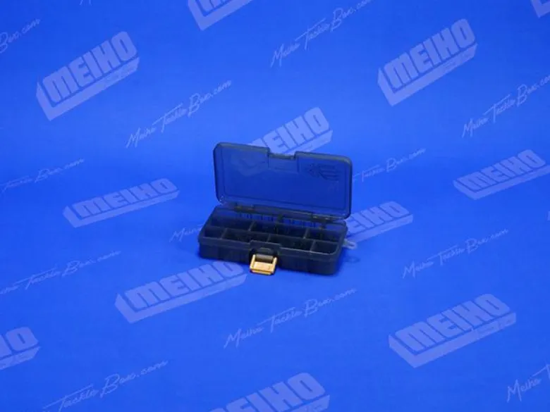 Meiho Tackle Boxes And Trays|Flies<VS 804 Tray