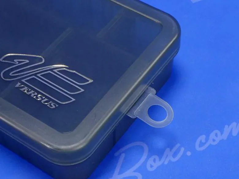 Meiho Tackle Boxes And Trays|Flies<VS 804 Tray