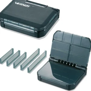 Meiho Fishing Storage|Flies<VS 318DD