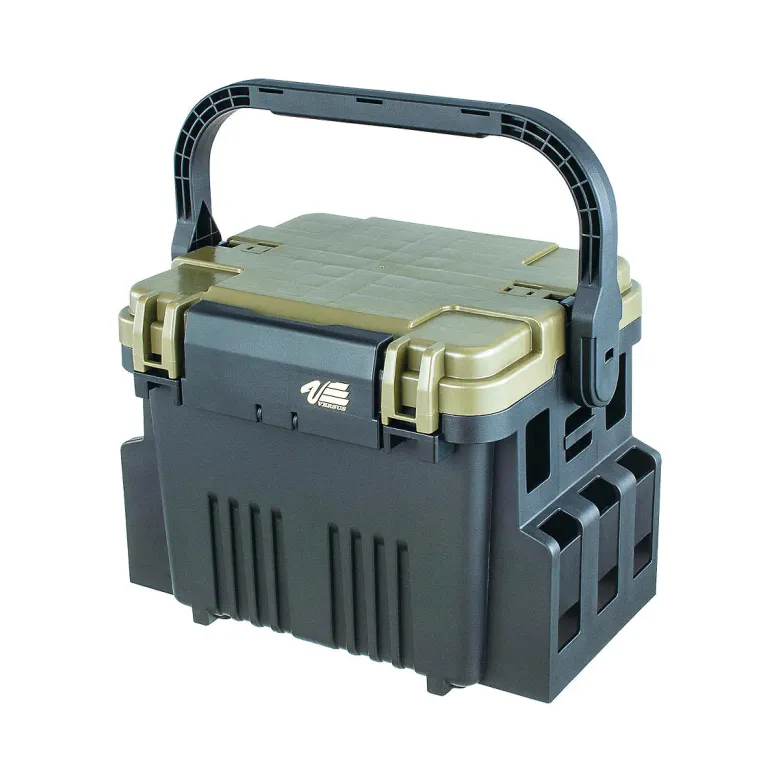 MEIHO Tackle Boxes And Trays|Flies<VS 7080N Tackle Box