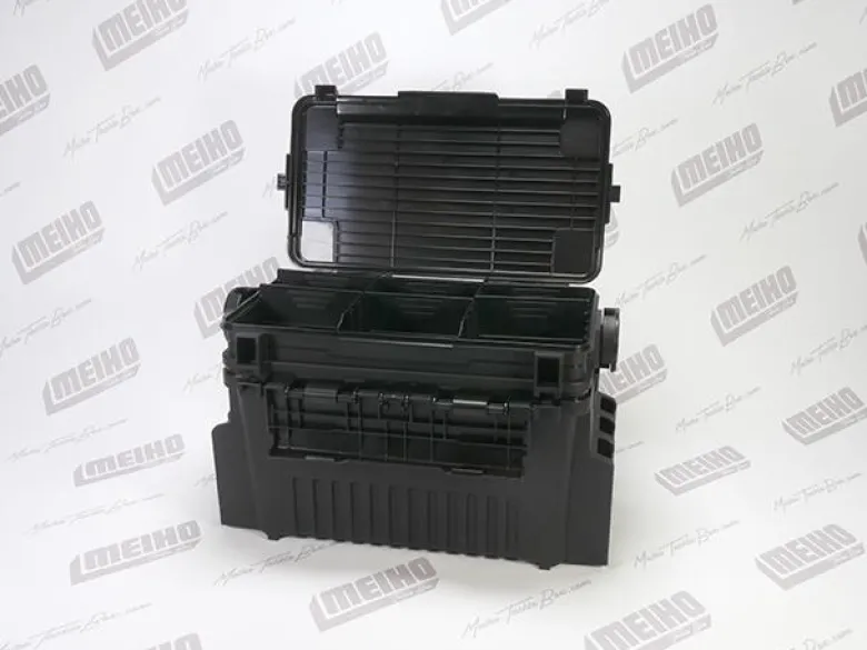 Meiho Tackle Boxes And Trays|Flies<VS 7070N Tackle Box