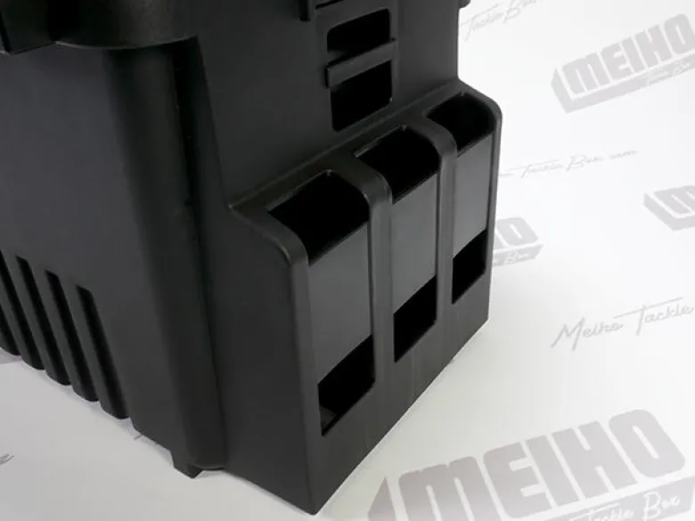 Meiho Tackle Boxes And Trays|Flies<VS 7070N Tackle Box