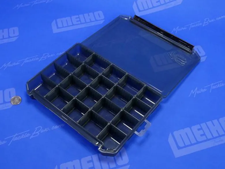 Meiho Tackle Boxes And Trays|Flies<VS 3020ND Tray