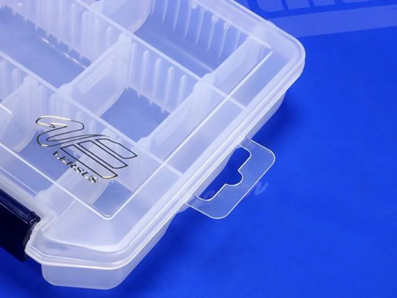 Meiho Tackle Boxes And Trays|Flies<VS 3010ND Tray