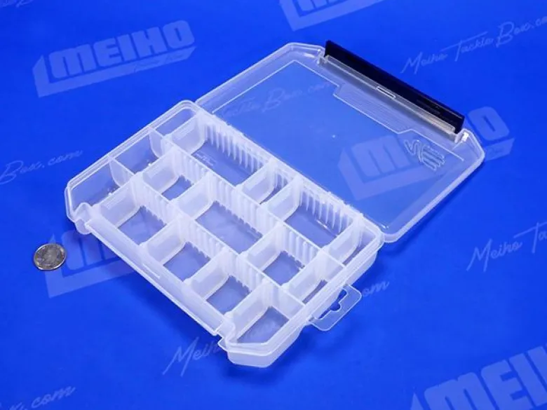 Meiho Tackle Boxes And Trays|Flies<VS 3010ND Tray
