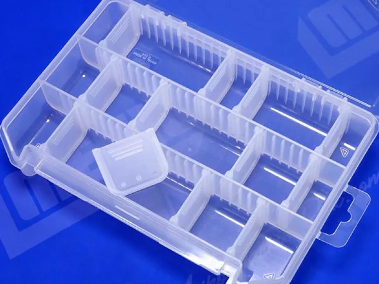 Meiho Tackle Boxes And Trays|Flies<VS 3010ND Tray