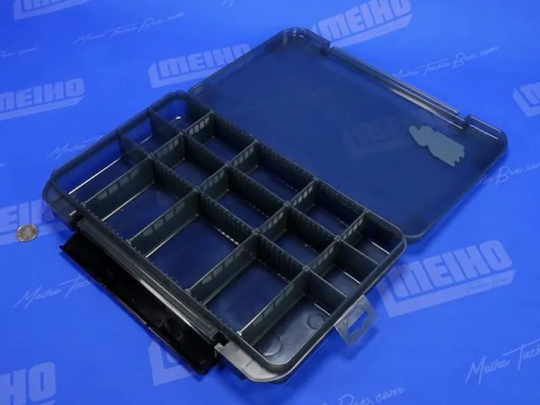MEIHO Tackle Boxes And Trays|Flies<VS 3043ND2 Tray