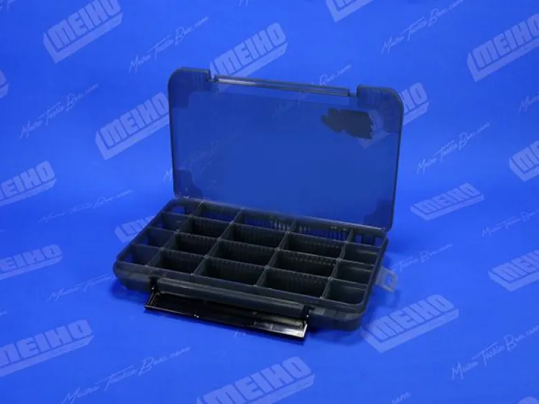 Meiho Tackle Boxes And Trays|Flies<VS 3043ND Tray