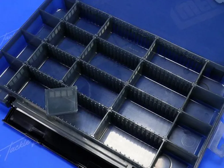 Meiho Tackle Boxes And Trays|Flies<VS 3043ND Tray