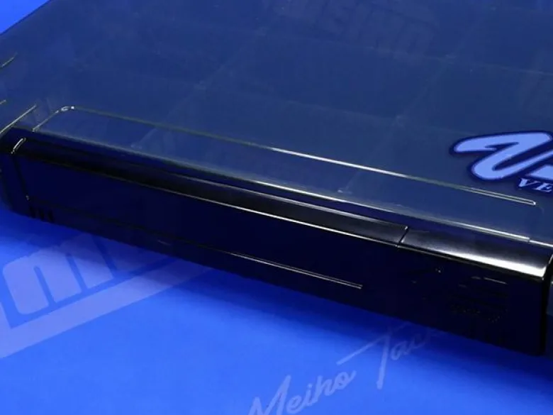 Meiho Tackle Boxes And Trays|Flies<VS 3043ND Tray