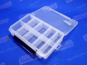 Meiho Tackle Boxes And Trays|Flies<VS 3043NDD Tray