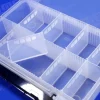 Meiho Tackle Boxes And Trays|Flies<VS 3043NDD Tray
