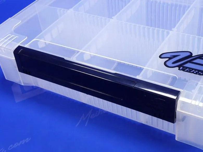 Meiho Tackle Boxes And Trays|Flies<VS 3043NDD Tray