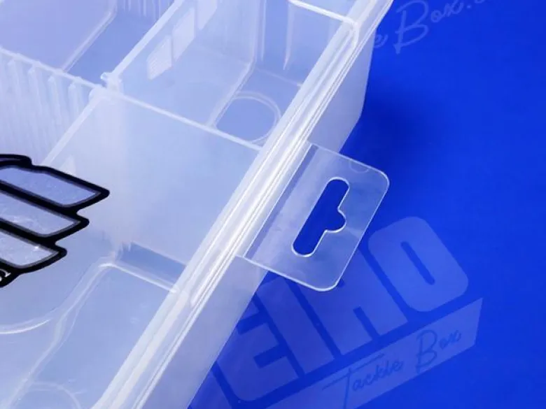 Meiho Tackle Boxes And Trays|Flies<VS 3043NDD Tray