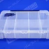 Meiho Tackle Boxes And Trays|Flies<VS 3043NDD Tray