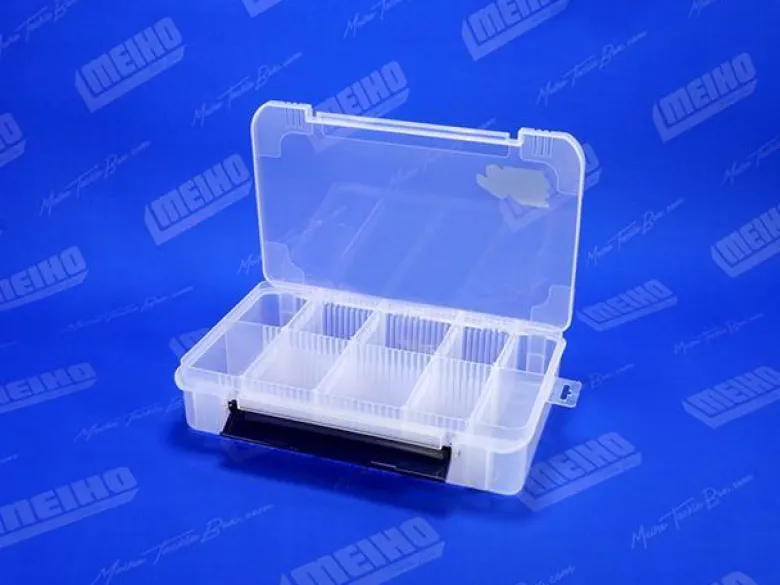 Meiho Tackle Boxes And Trays|Flies<VS 3043NDD Tray