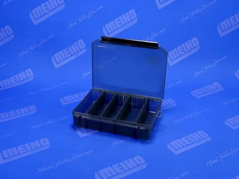 Meiho Tackle Boxes And Trays|Flies<VS 3020NDDM Tray