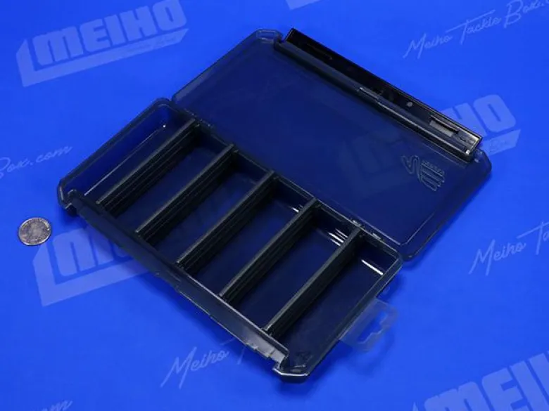 Meiho Tackle Boxes And Trays|Flies<VS 820NDM