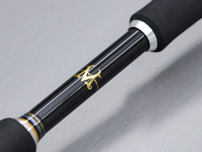 Millerods Flies|Fishing Rods<Millerod Ambush 702L