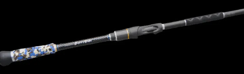 Millerods Flies|Fishing Rods<Millerod BarraVibe 732