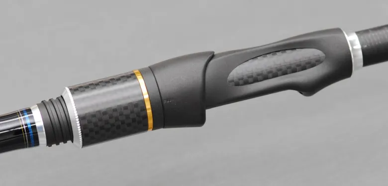 Millerods Flies|Fishing Rods<Millerod BarraVibe 732