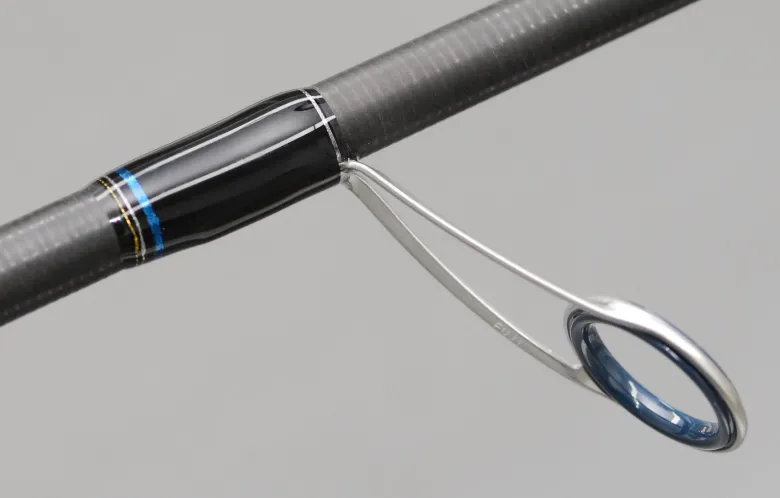 Millerods Flies|Fishing Rods<Millerod BarraVibe 732