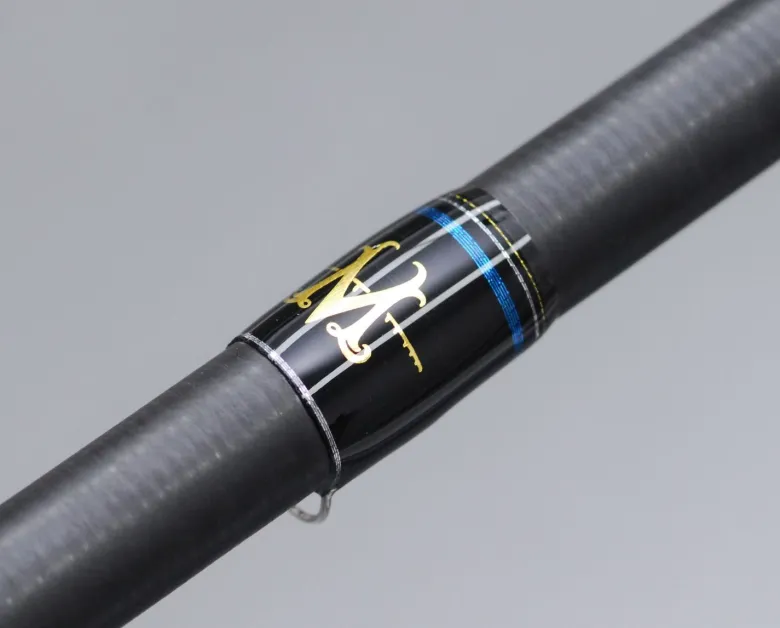 Millerods Flies|Fishing Rods<Millerod BarraVibe 732