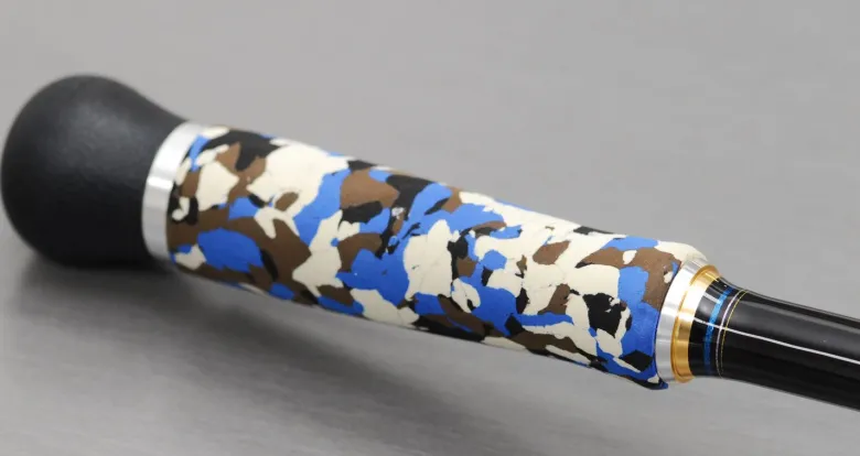 Millerods Flies|Fishing Rods<Millerod BarraVibe 732