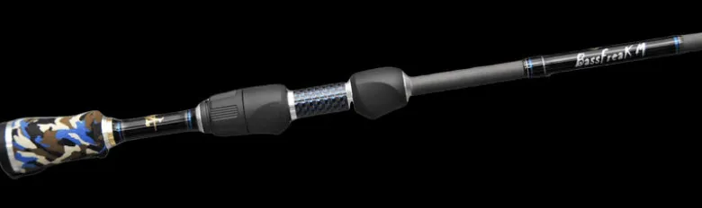 Millerods Flies|Fishing Rods<Millerod Bass Freak M 601