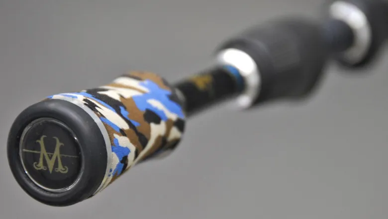 Millerods Flies|Fishing Rods<Millerod Bass Freak M 601