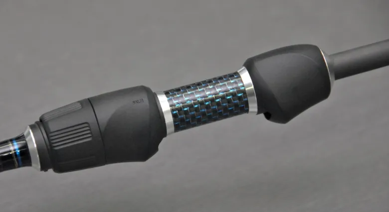 Millerods Flies|Fishing Rods<Millerod Bass Freak M 601