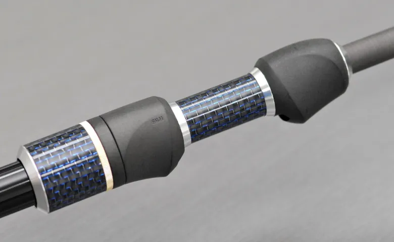 Millerods Flies|Fishing Rods<Millerod Bass Freak XH 601