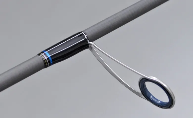 Millerods Flies|Fishing Rods<Millerod Bass Freak XH 601