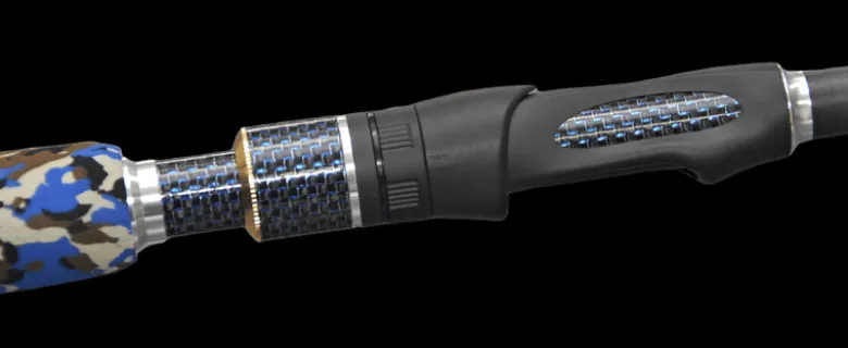 Millerods Flies|Fishing Rods<Millerod Beast Buster LMLC 762