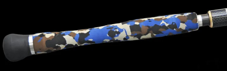 Millerods Flies|Fishing Rods<Millerod Beast Buster LMLC 762