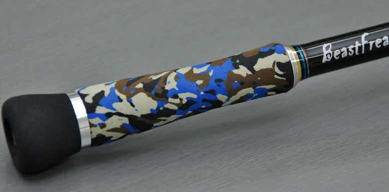 Millerods Flies|Fishing Rods<Millerod BeastFreak AU 7102