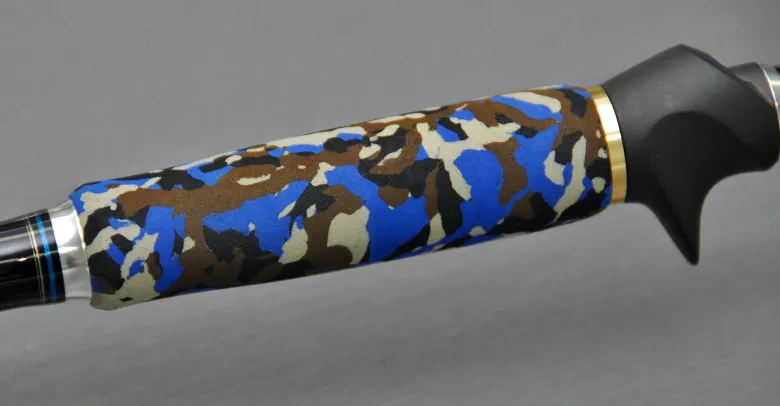 Millerods Flies|Fishing Rods<Millerod BeastFreak AU 7102