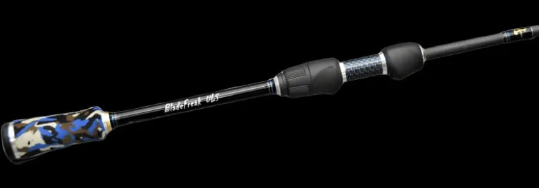 Millerods Flies|Fishing Rods<Millerod Blade Freak ULS 732