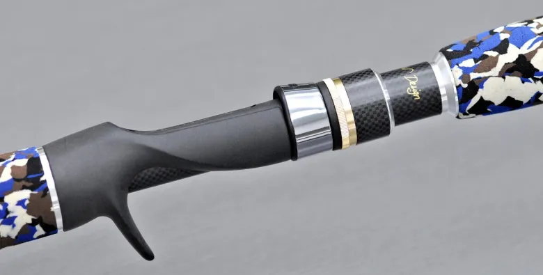 Millerods Flies|Fishing Rods<Millerod Boof Stick 601