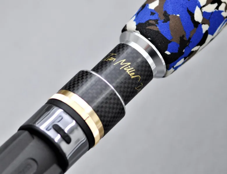 Millerods Flies|Fishing Rods<Millerod Boof Stick 601