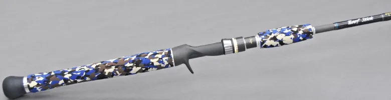 Millerods Flies|Fishing Rods<Millerod Boof Stick 601