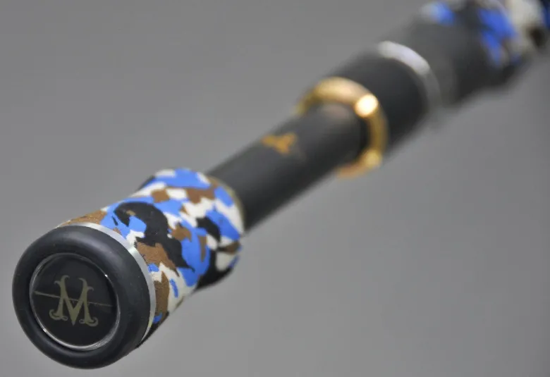 Millerods Flies|Fishing Rods<Millerod Brawler 671