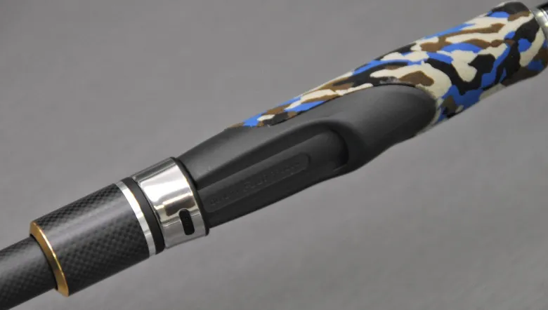 Millerods Flies|Fishing Rods<Millerod Brawler 671