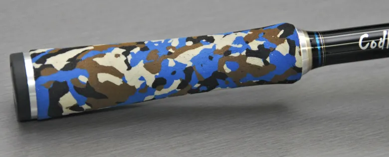 Millerods Flies|Fishing Rods<Millerod CodFreak 661