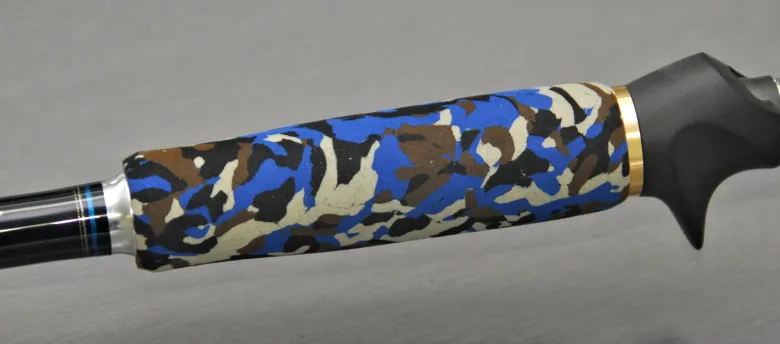 Millerods Flies|Fishing Rods<Millerod CodFreak 661