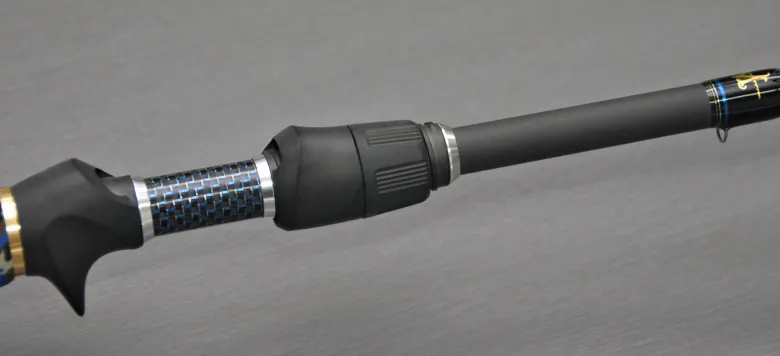 Millerods Flies|Fishing Rods<Millerod CodFreak 661