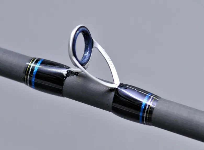 Millerods Flies|Fishing Rods<Millerod CodFreak 661