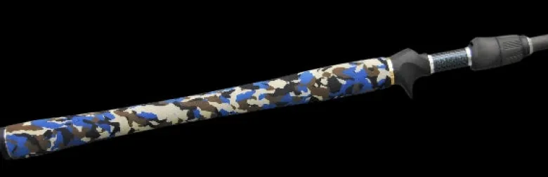 Millerods Flies|Fishing Rods<Millerod CrankFreak AU