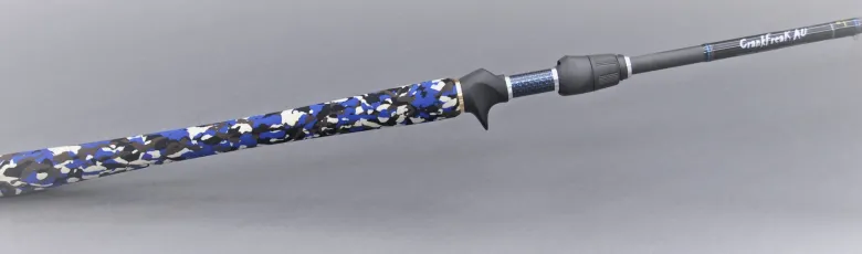 Millerods Flies|Fishing Rods<Millerod CrankFreak AU